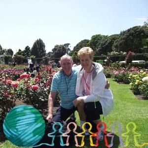 Meet your Posher, Lynette